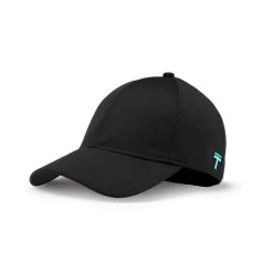 Top Knot Women's High Ponytail Casual Cap