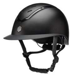 Charles Owen Kylo Wide Peak Helmet