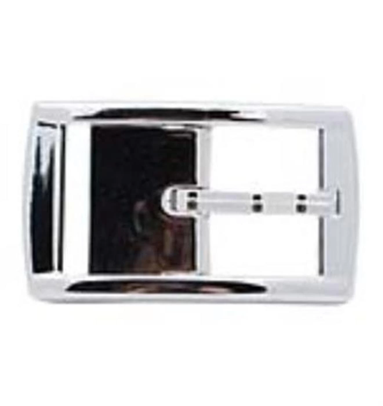 C4 Chrome Buckle - Image 3