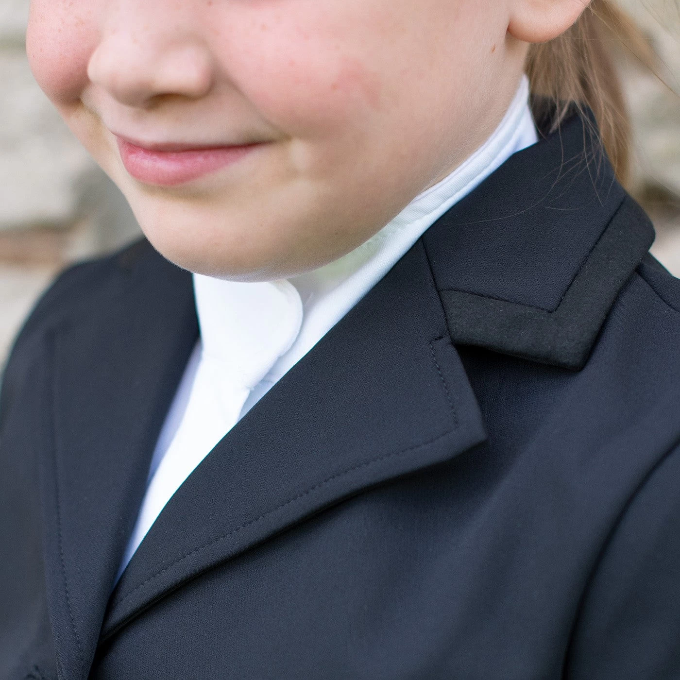 Elation Platinum Messina Show Jacket - Kids' - Image 11
