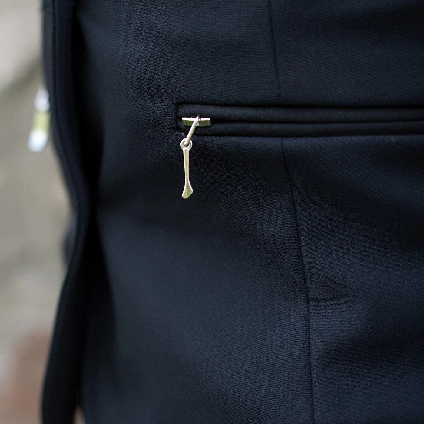 Elation Platinum Messina Show Jacket - Kids' - Image 12