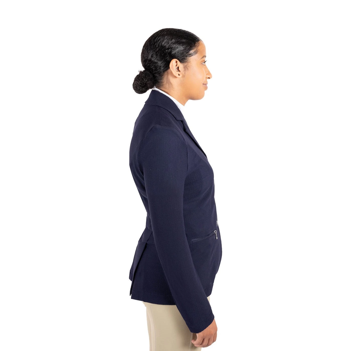 Elation Platinum Vicenza Show Jacket - Image 12