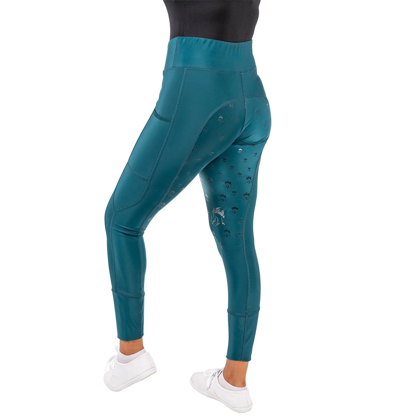 Tempo Equestrian Balance Tight - Image 3