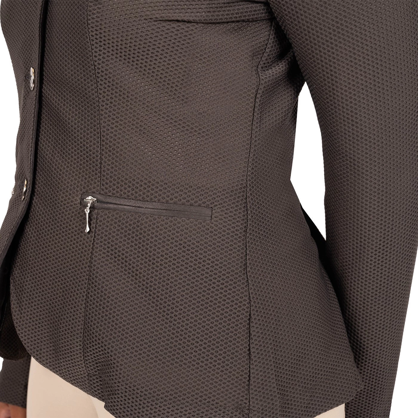 Elation Platinum Vicenza Show Jacket - Image 20