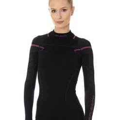 Brubeck Thermo Women's Sweatshirt