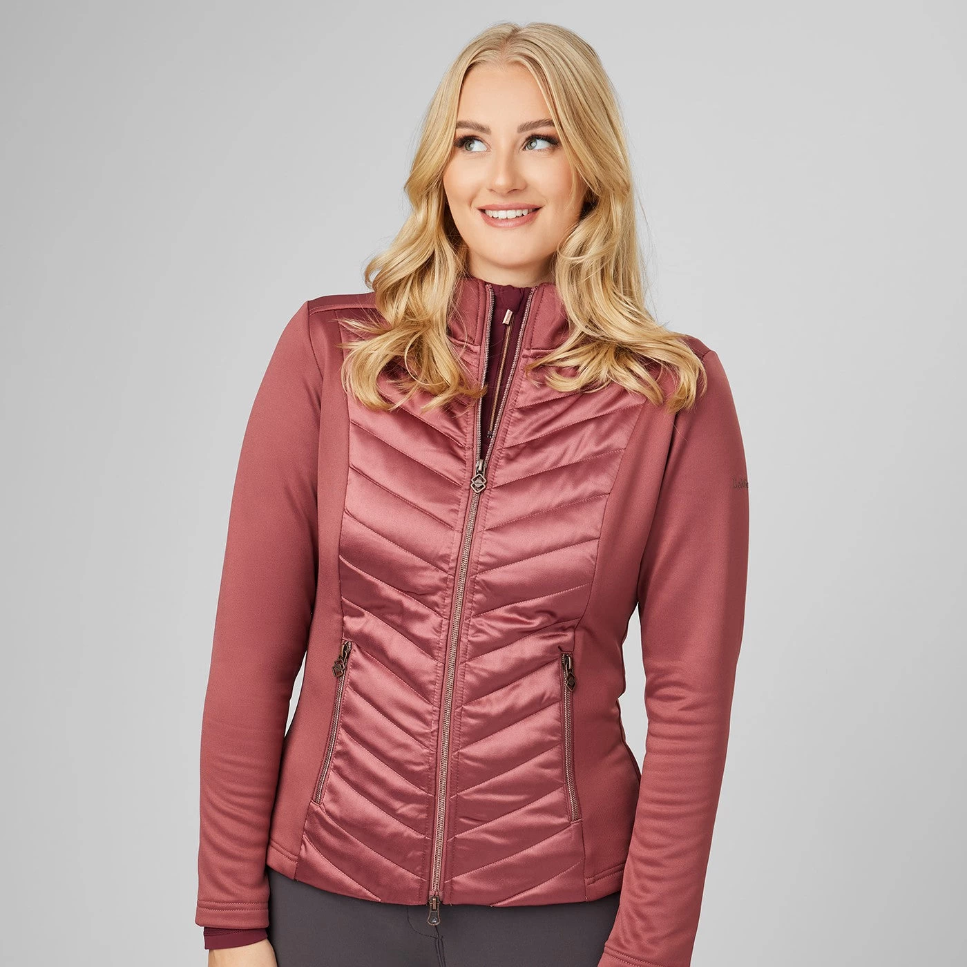 LeMieux Dynamique Jacket - Image 5