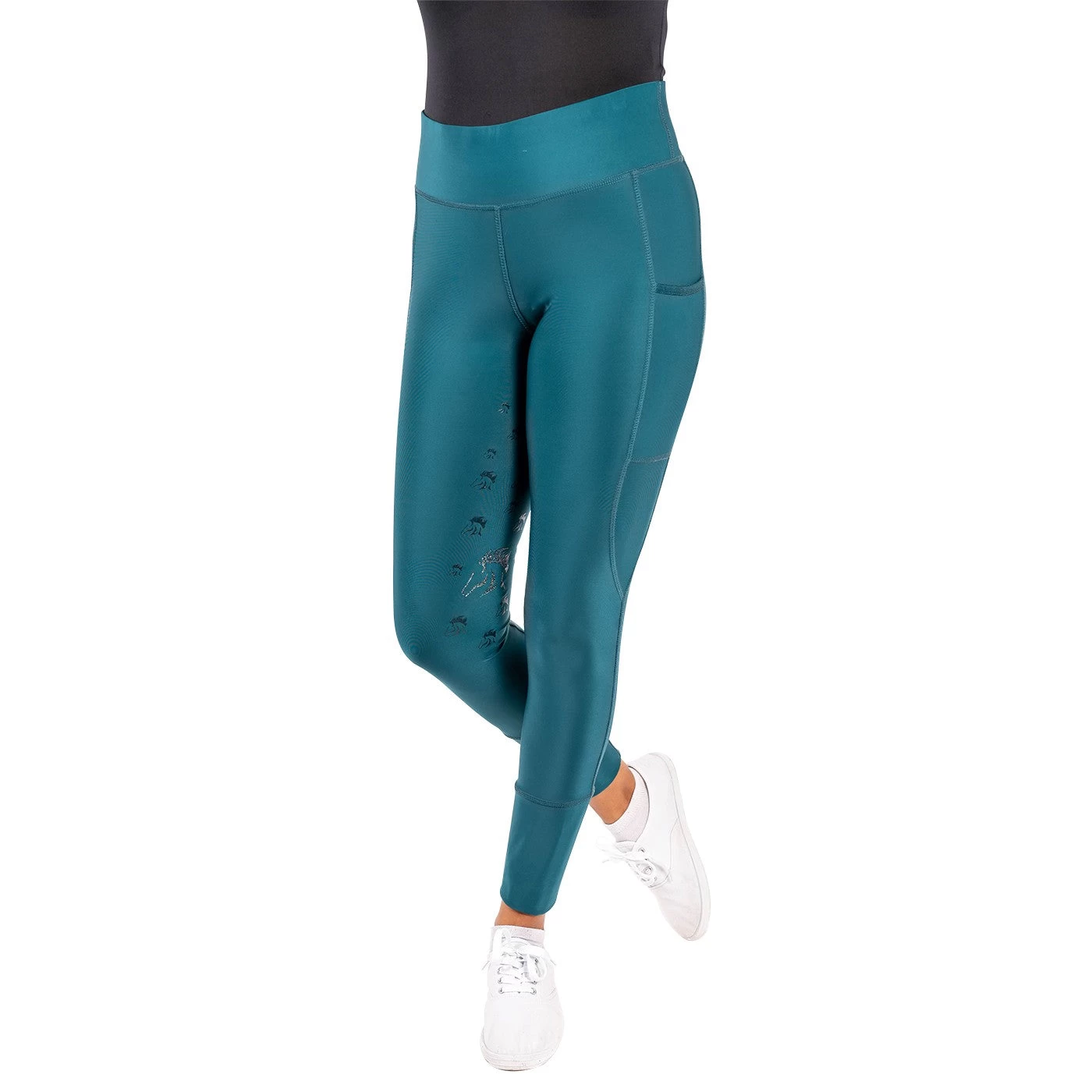 Tempo Equestrian Balance Tight