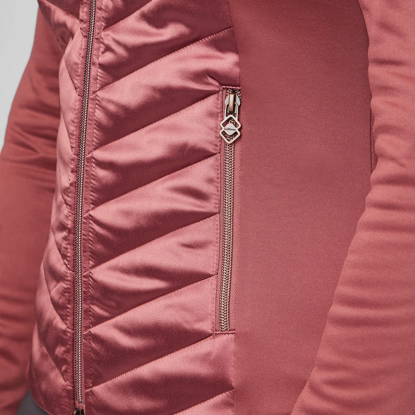 LeMieux Dynamique Jacket - Image 11
