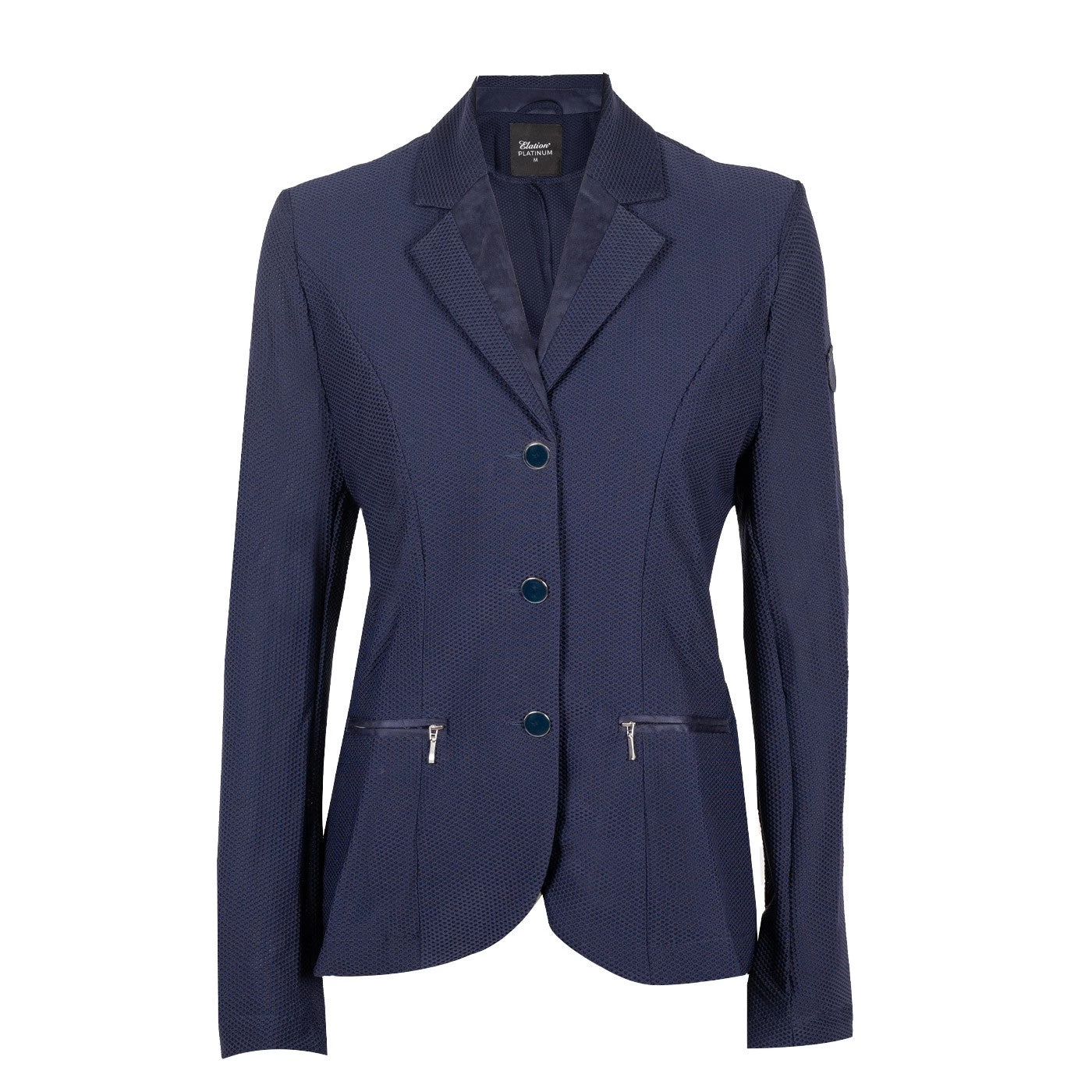Elation Platinum Vicenza Show Jacket - Image 2
