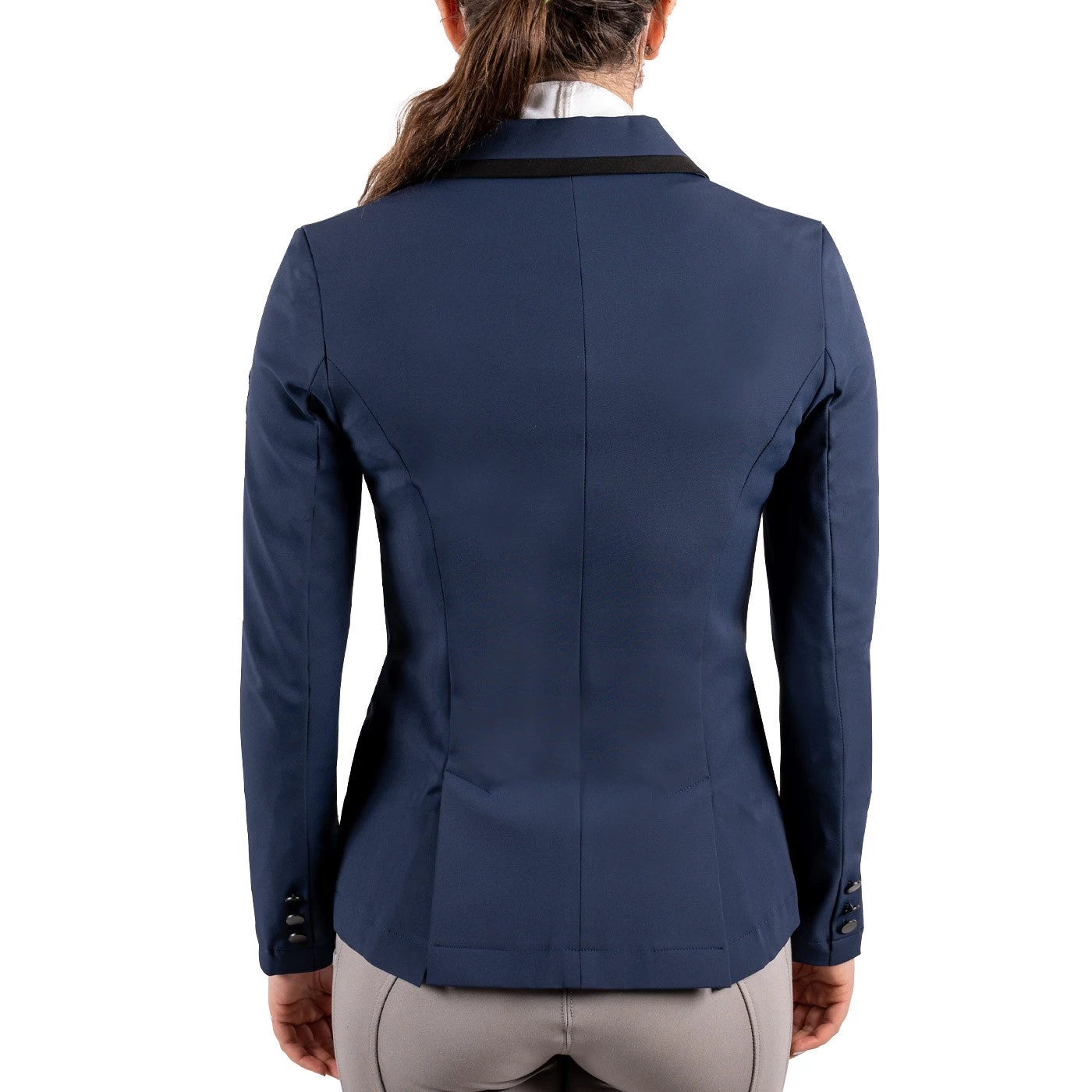 Elation Platinum Messina Show Jacket - Image 4