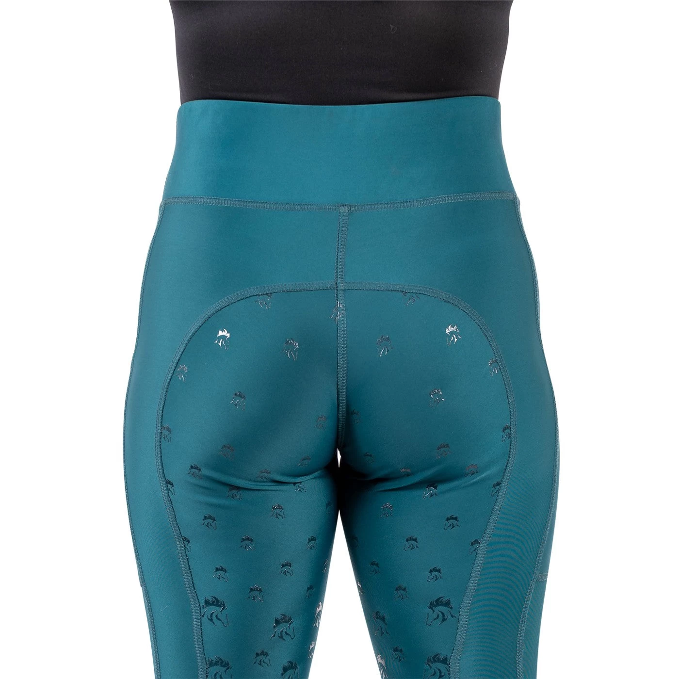 Tempo Equestrian Balance Tight - Image 4