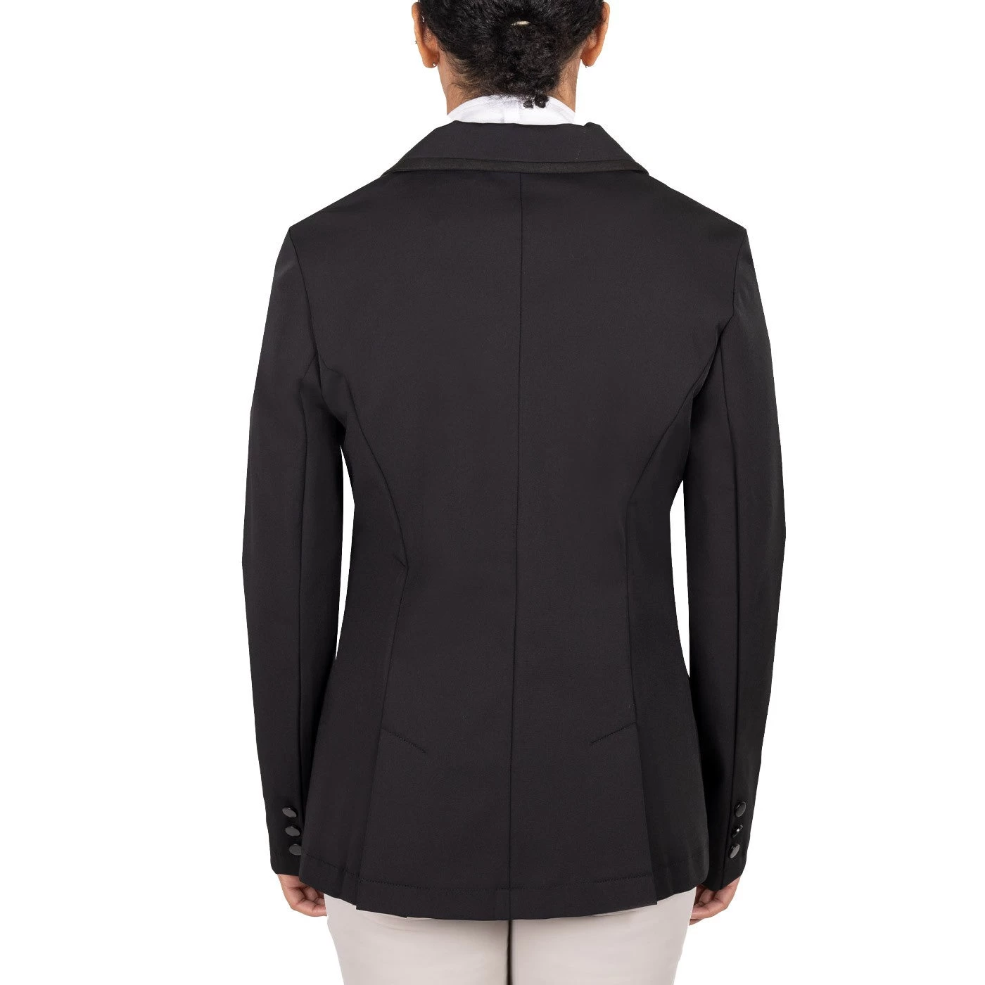 Elation Platinum Messina Show Jacket - Image 7