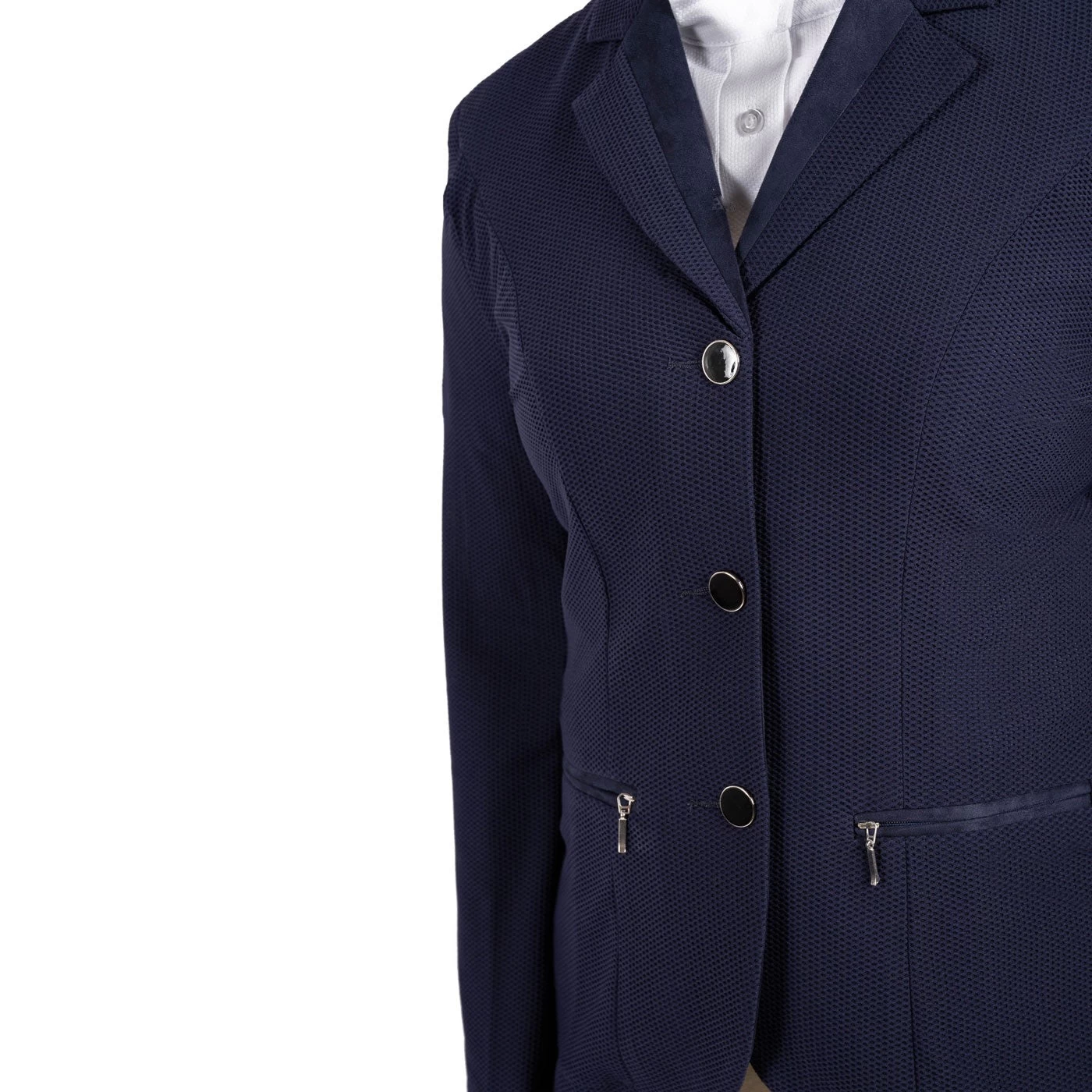 Elation Platinum Vicenza Show Jacket - Image 15