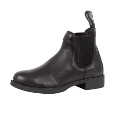 Auken Suffolk Pull-On Paddock Boots - Kids'