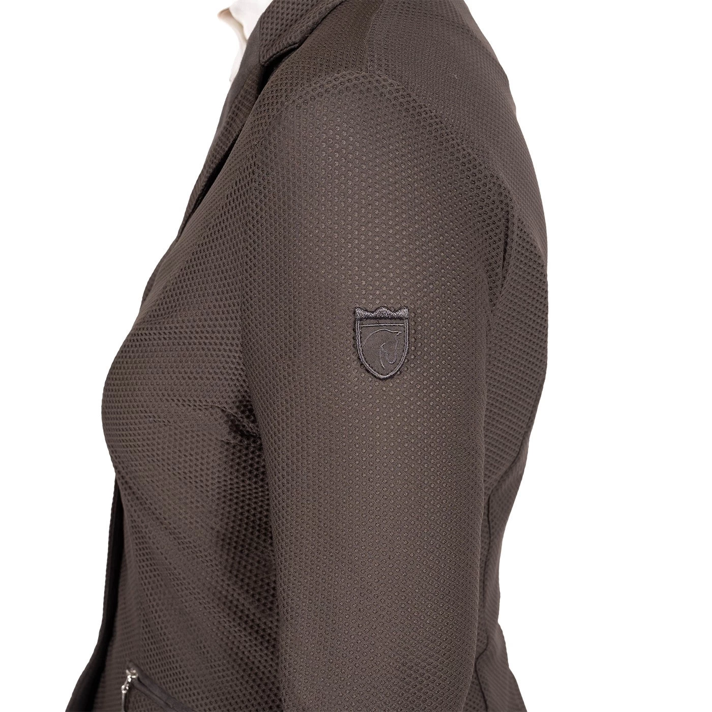Elation Platinum Vicenza Show Jacket - Image 19