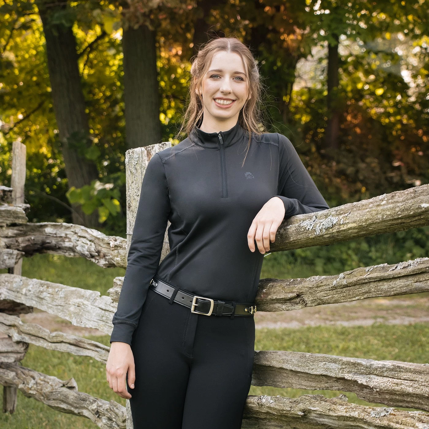 TemTeq Sheridan Functional Top - Image 17