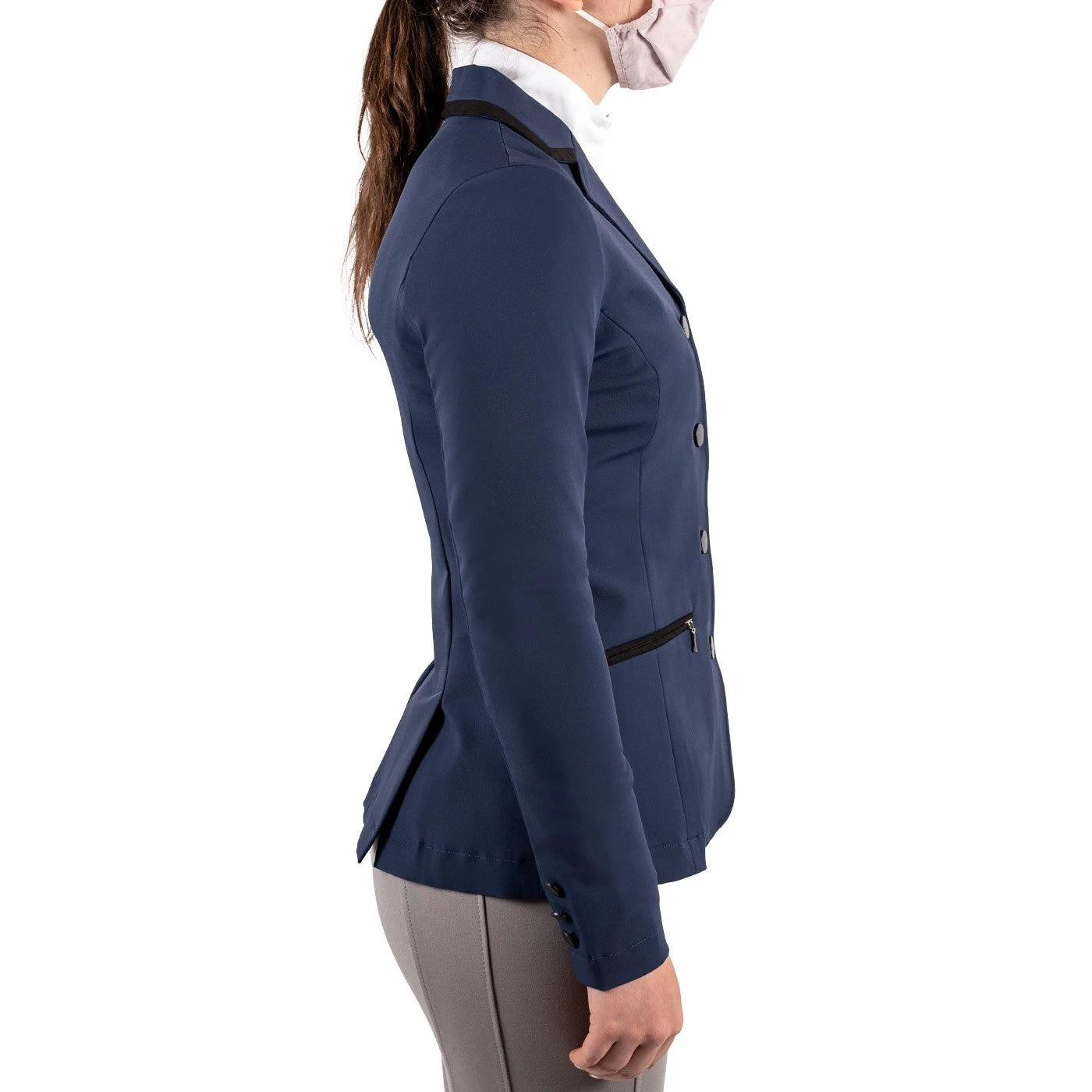 Elation Platinum Messina Show Jacket - Image 5