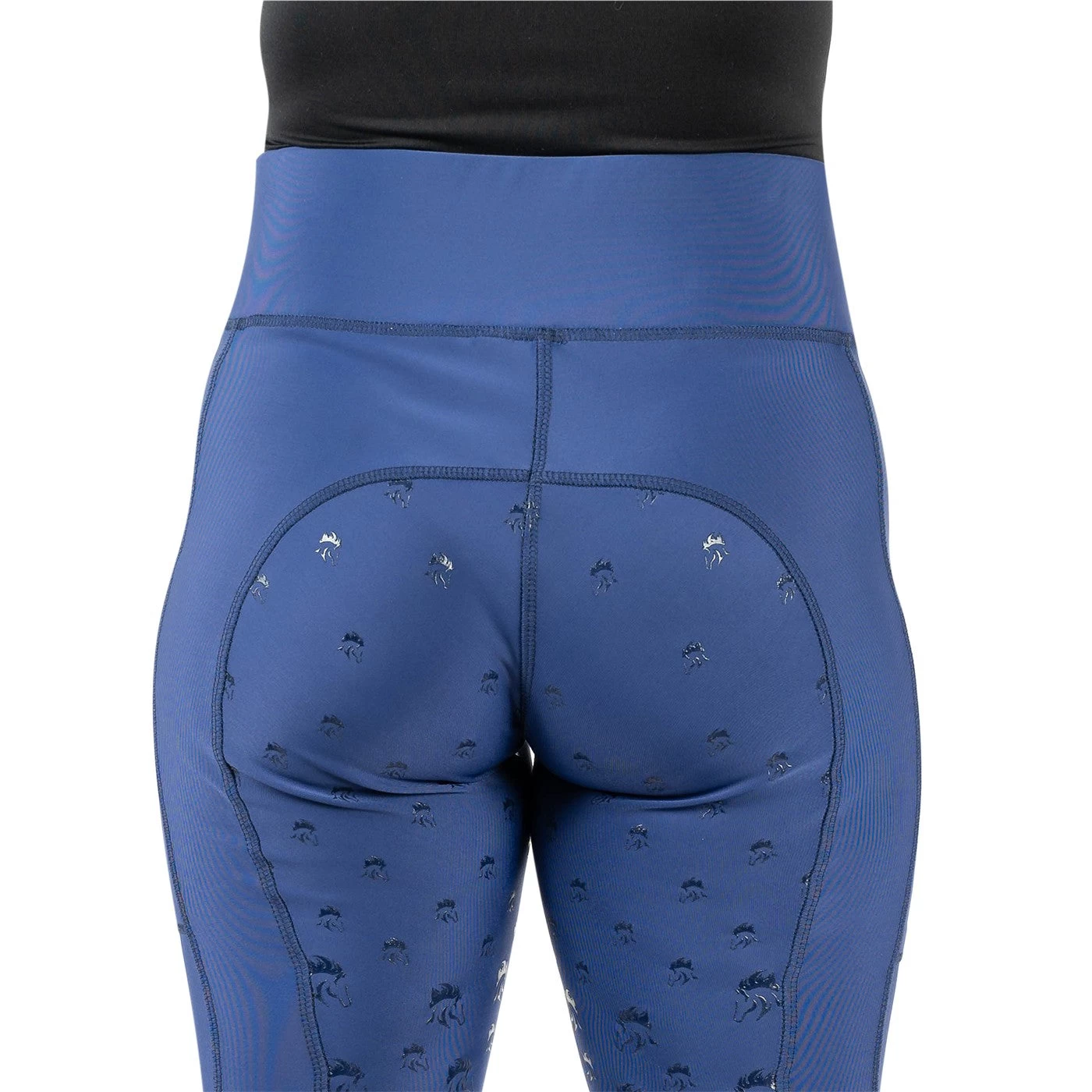 Tempo Equestrian Balance Tight - Image 20