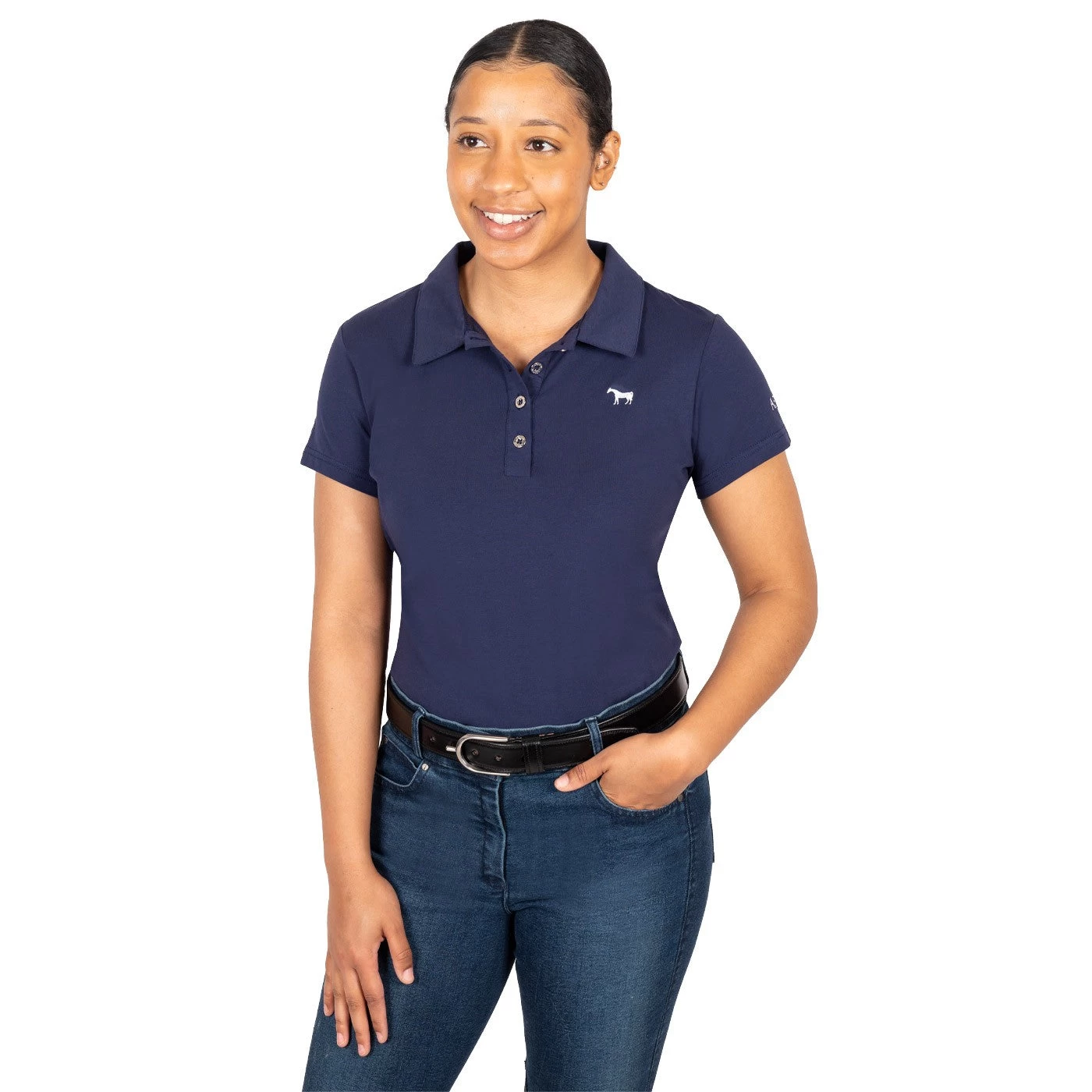 Aerion Layla Polo - Image 8