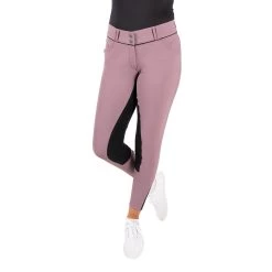 Elation Platinum Hudson Full Seat Breech