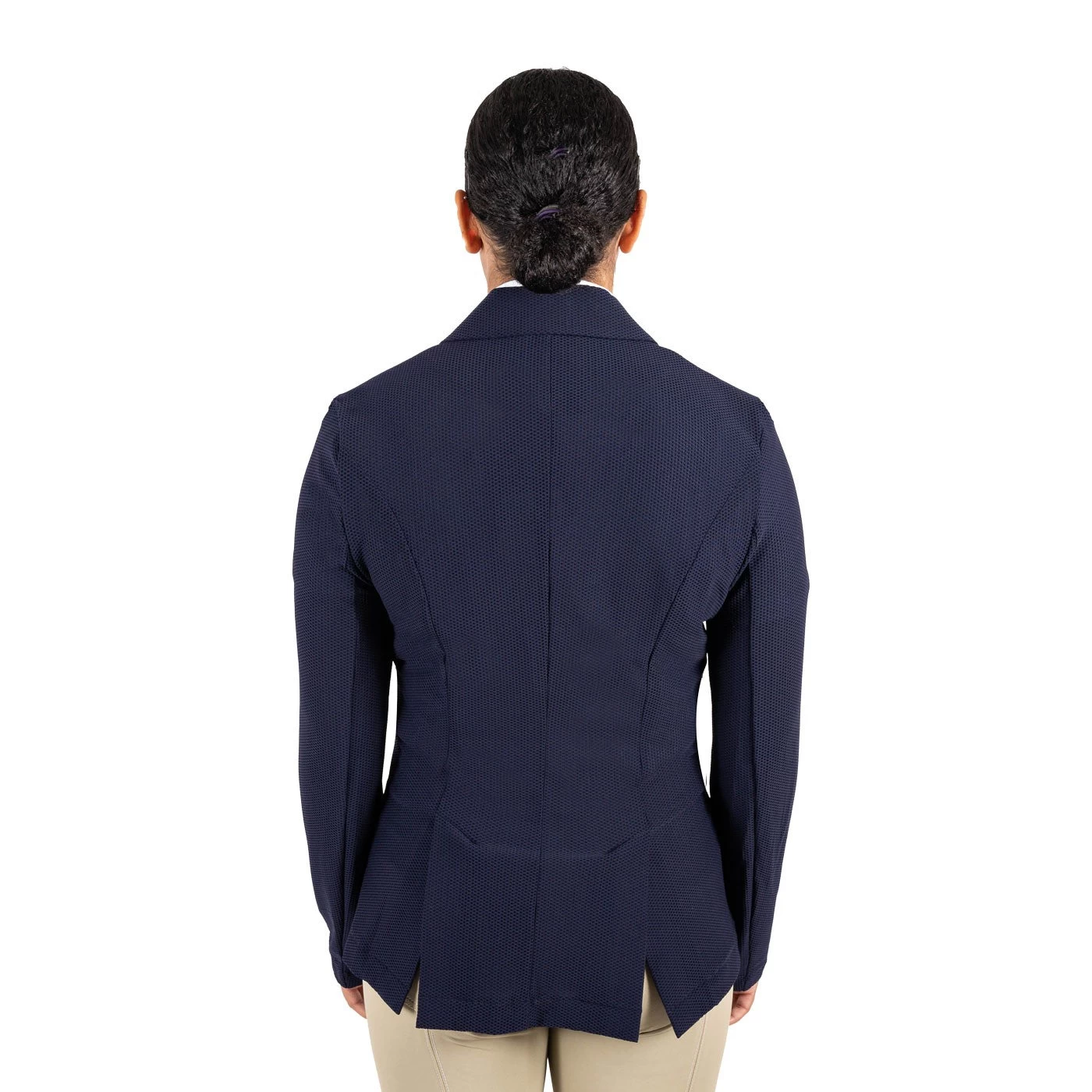 Elation Platinum Vicenza Show Jacket - Image 13
