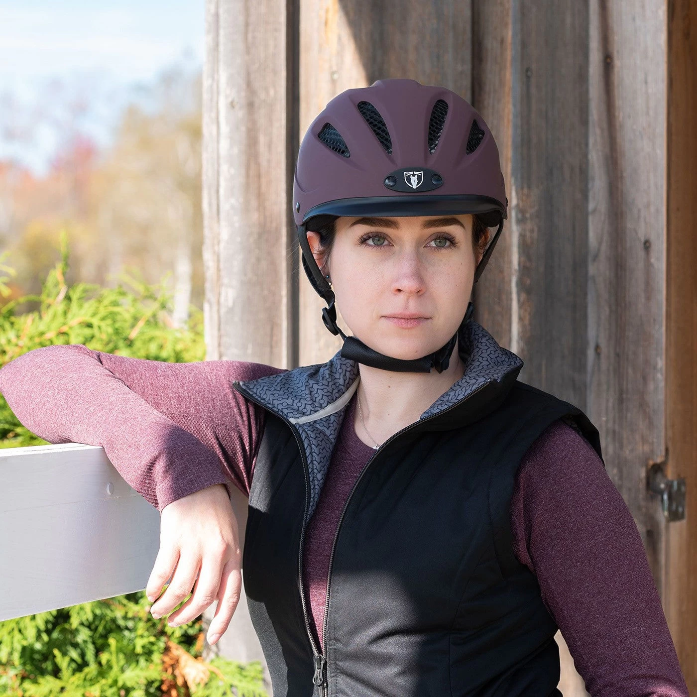 Tipperary Sportage II Helmet - Image 9