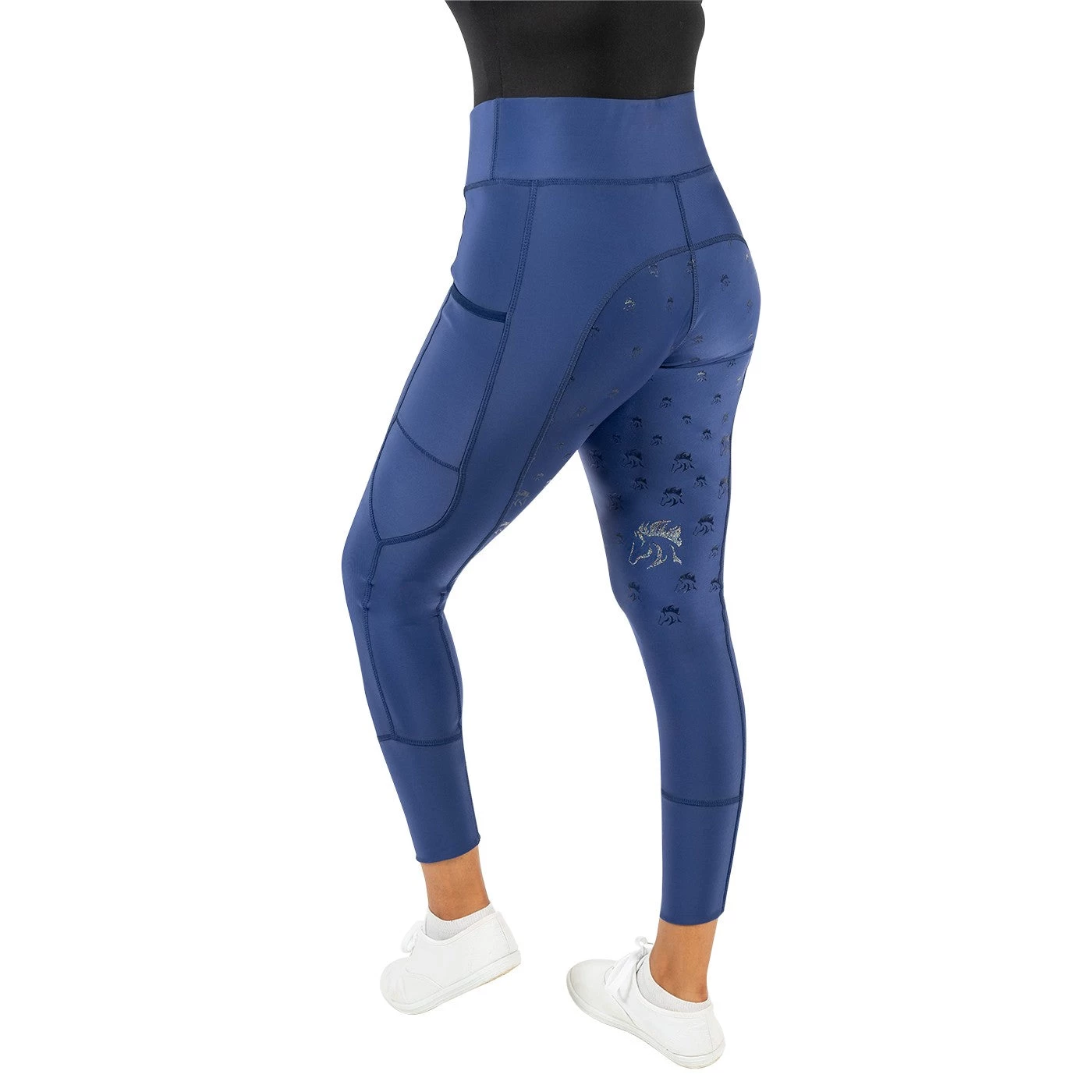 Tempo Equestrian Balance Tight - Image 19