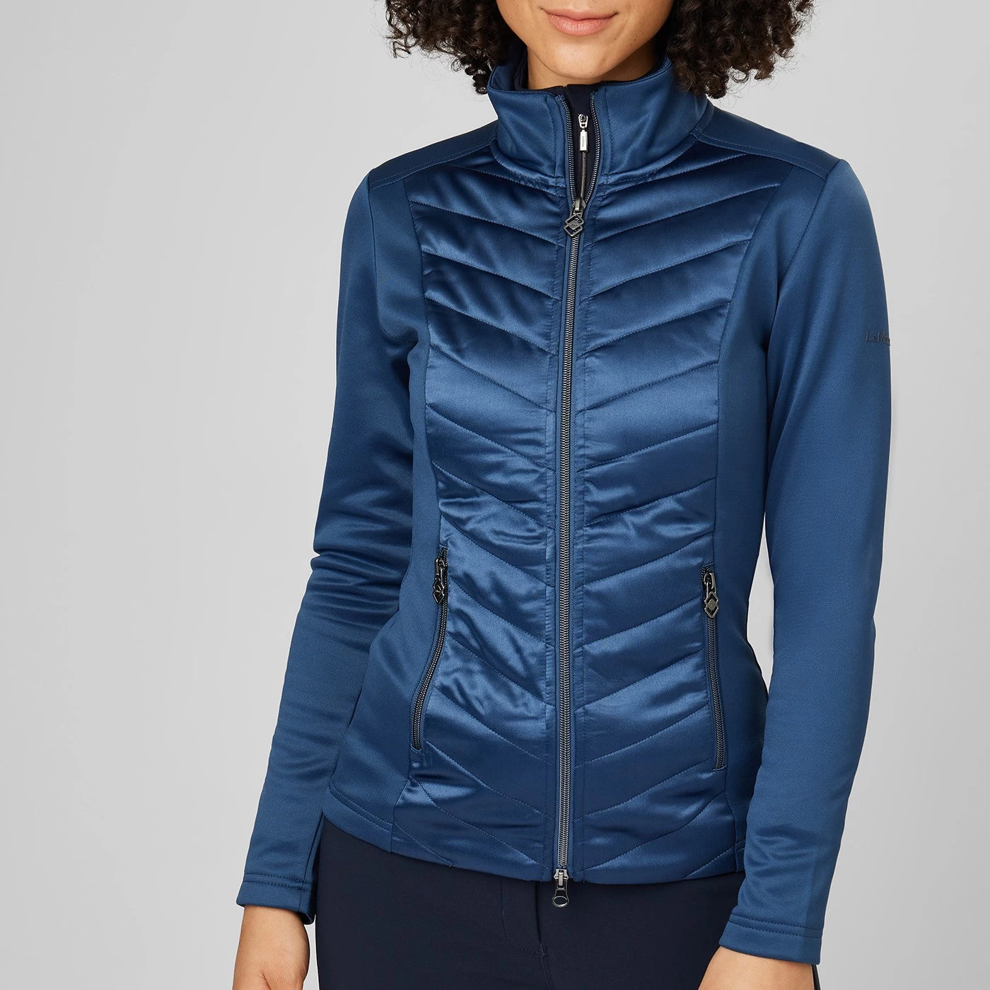 LeMieux Dynamique Jacket - Image 18