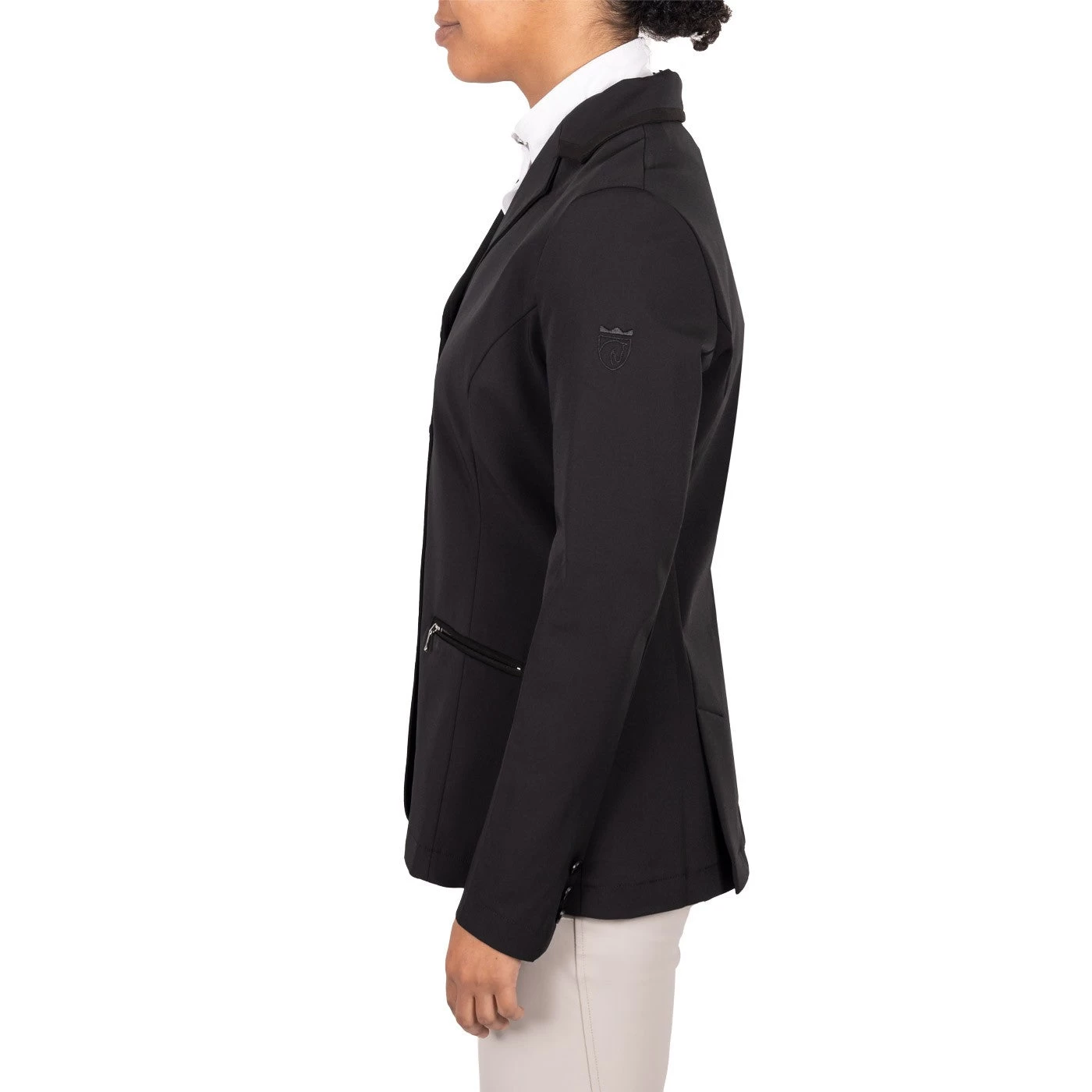 Elation Platinum Messina Show Jacket - Image 6
