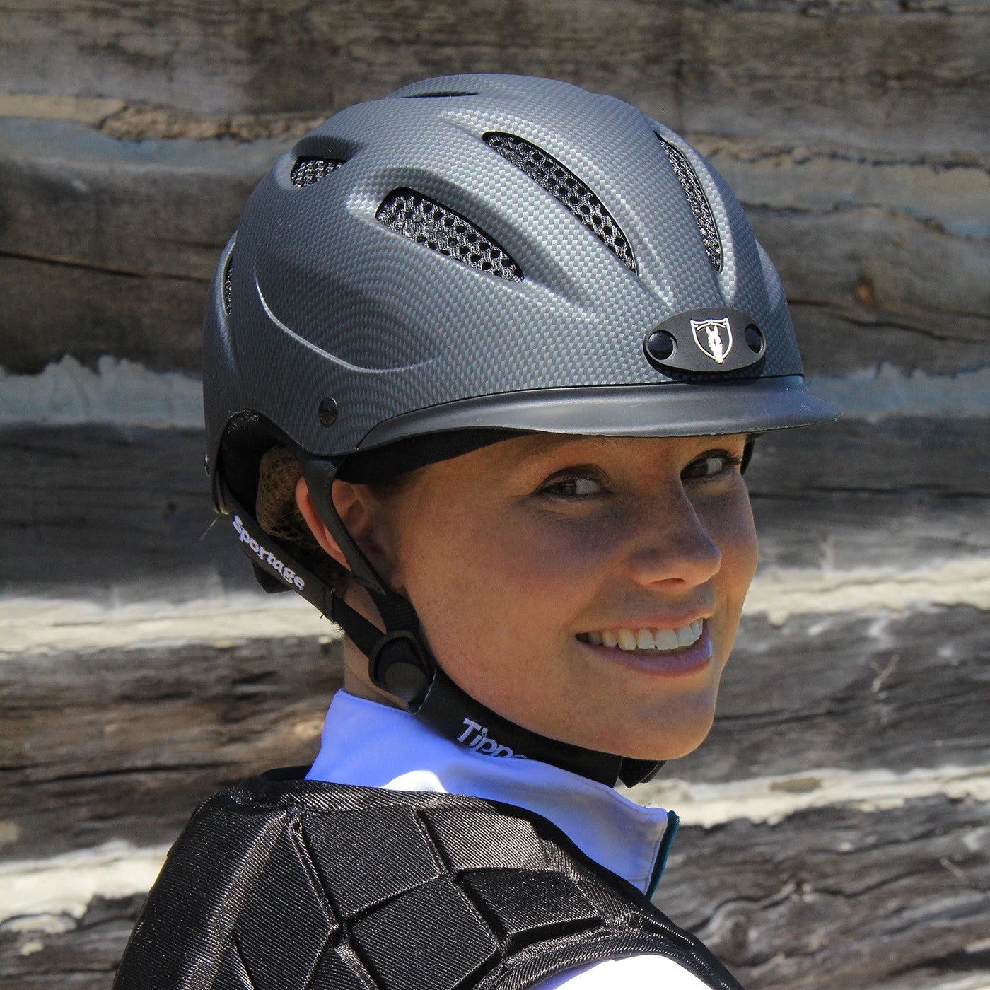 Tipperary Sportage II Helmet - Image 10