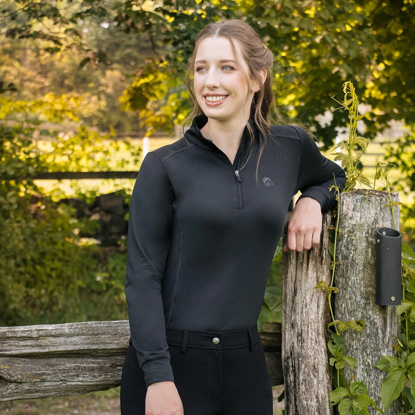 TemTeq Sheridan Functional Top - Image 16