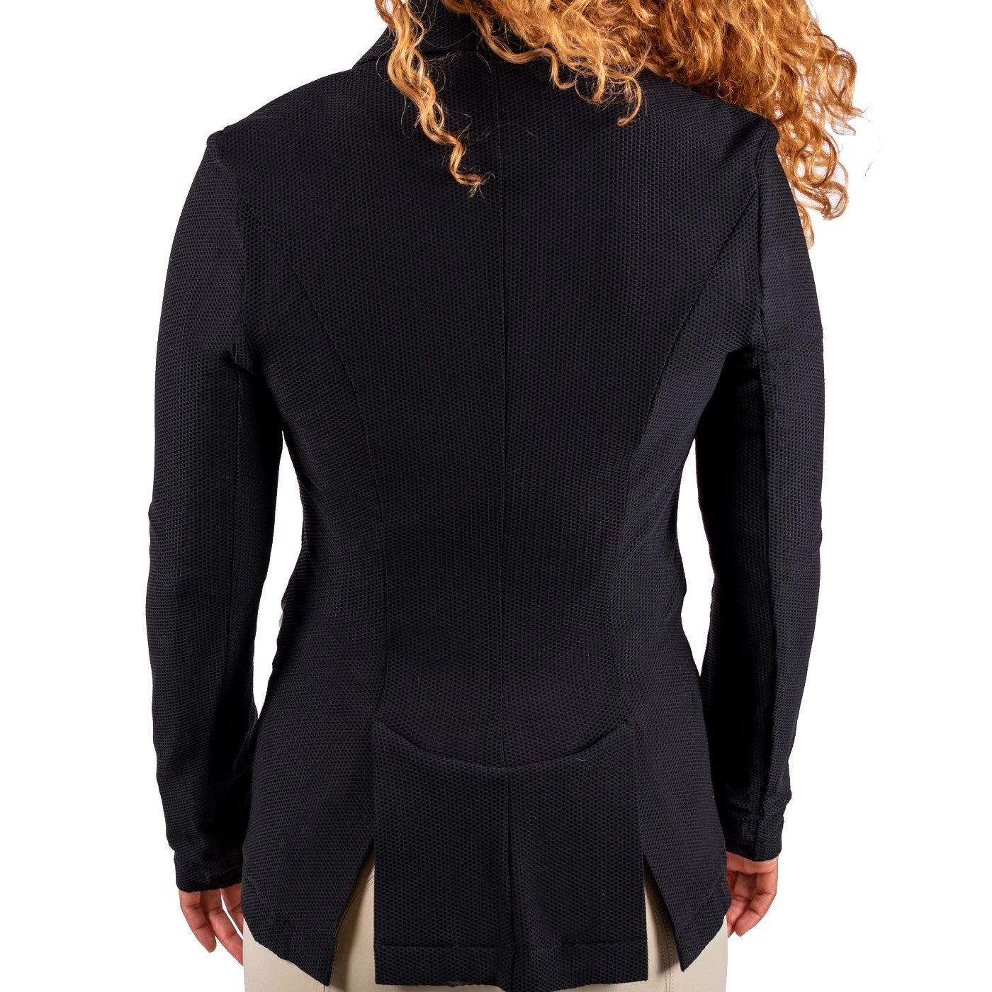 Elation Platinum Vicenza Show Jacket - Image 9