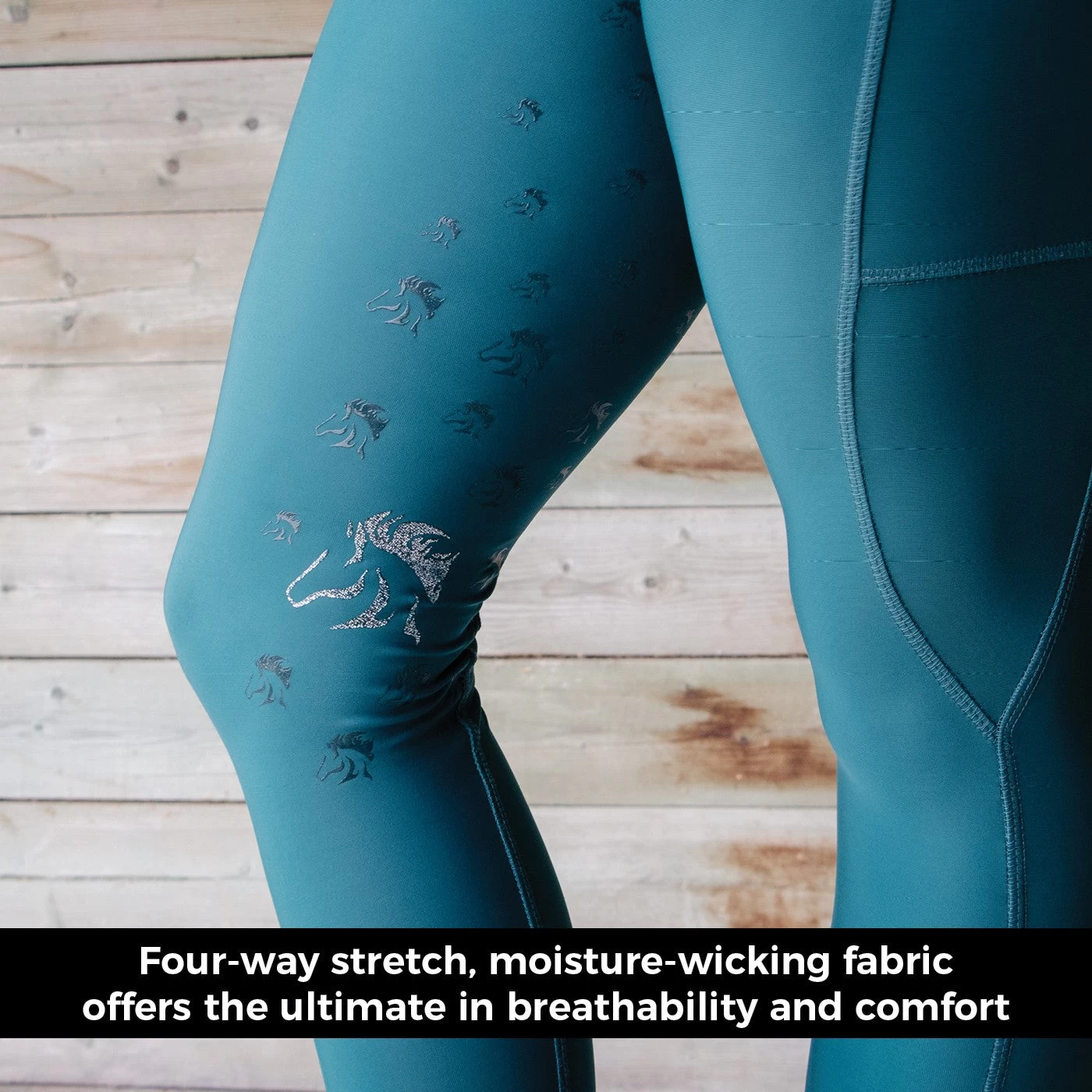 Tempo Equestrian Balance Tight - Image 11