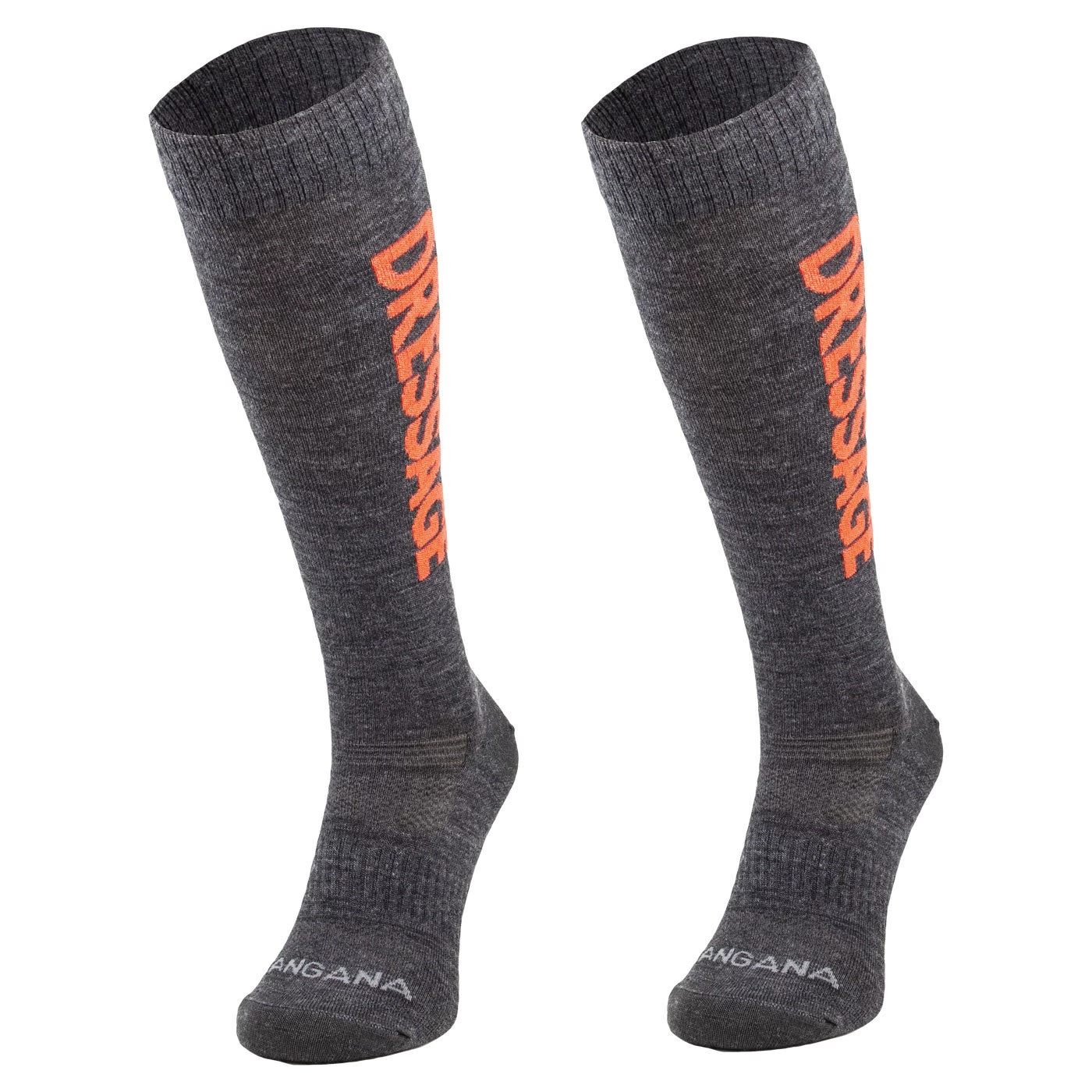 Tangana Dressage Light Merino Technical Sock