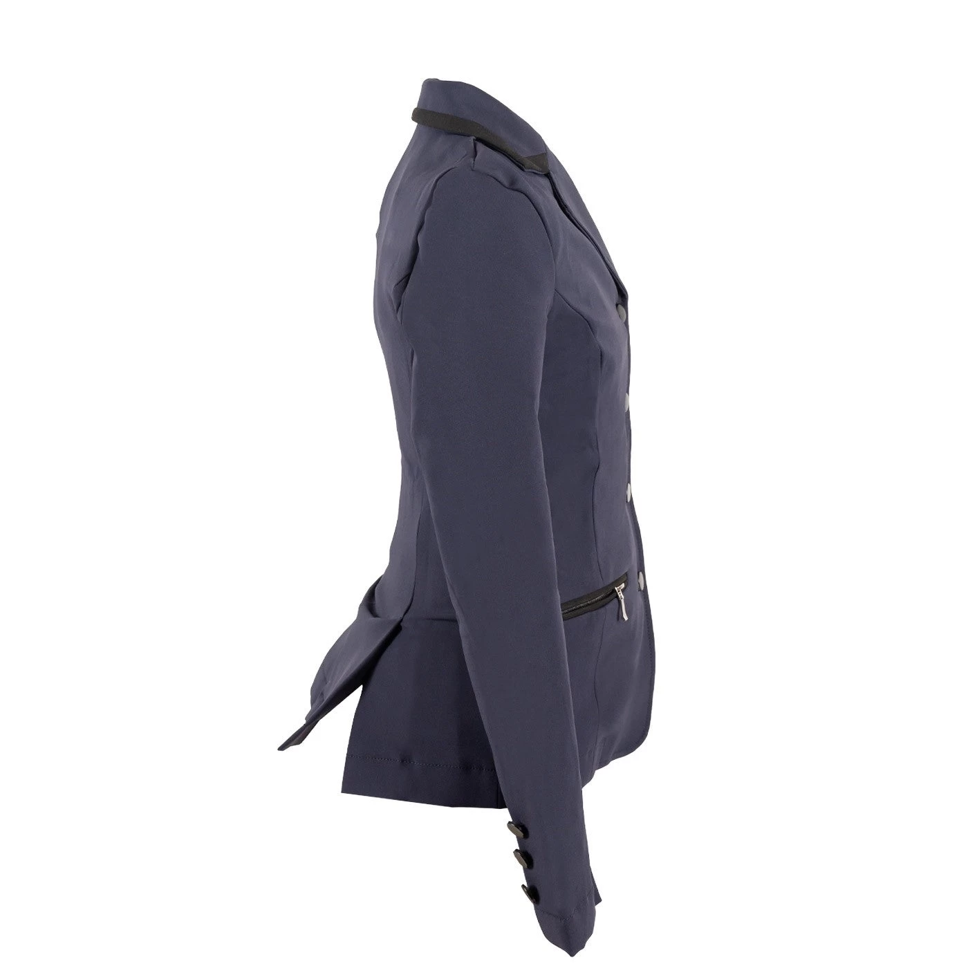 Elation Platinum Messina Show Jacket - Kids' - Image 4