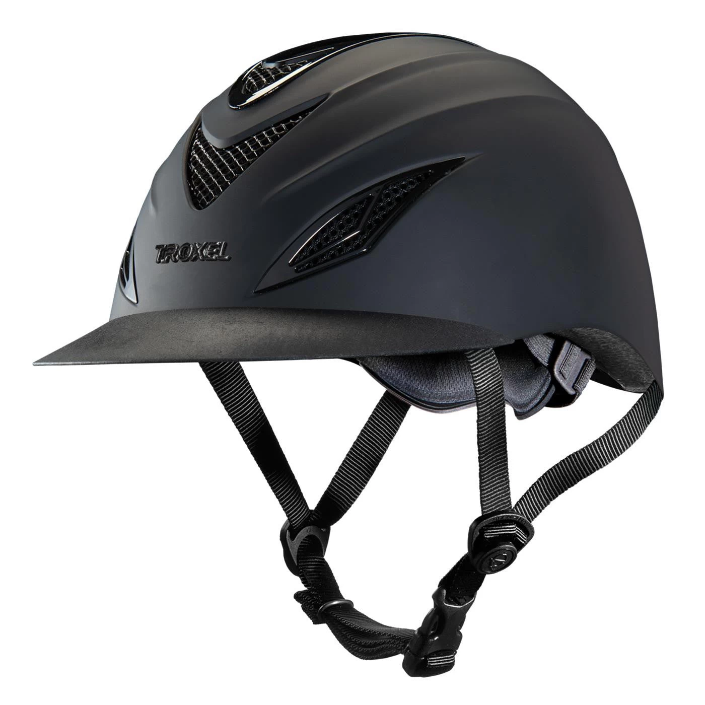 Troxel Avalon Low Profile Helmet - Image 2