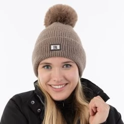 BR Donna Beanie