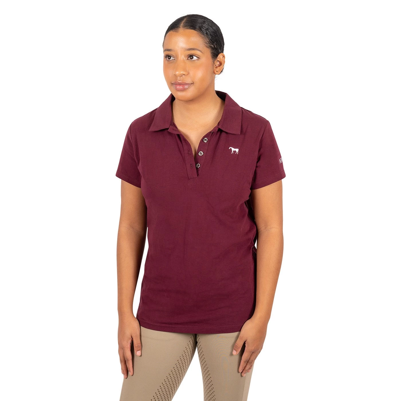 Aerion Layla Polo - Image 2