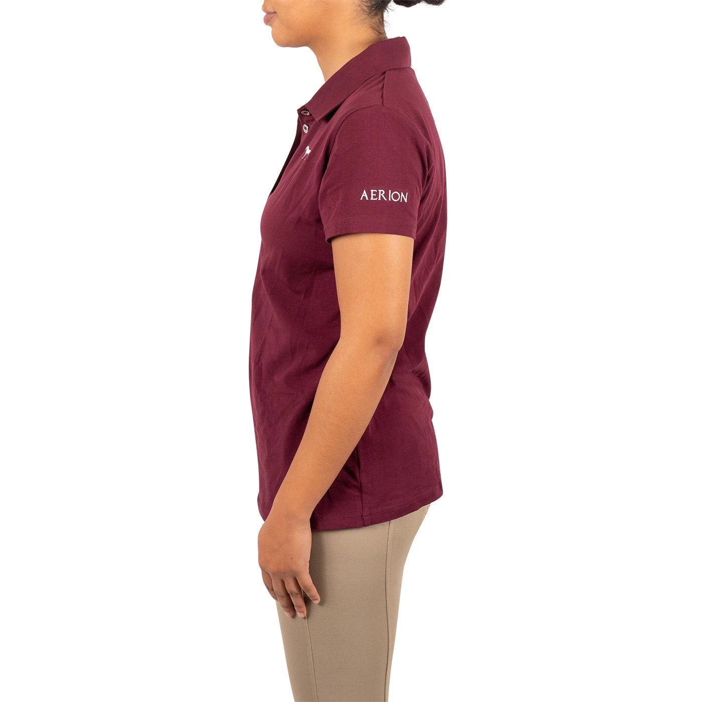 Aerion Layla Polo - Image 9