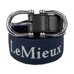 LeMieux Elasticated Belt
