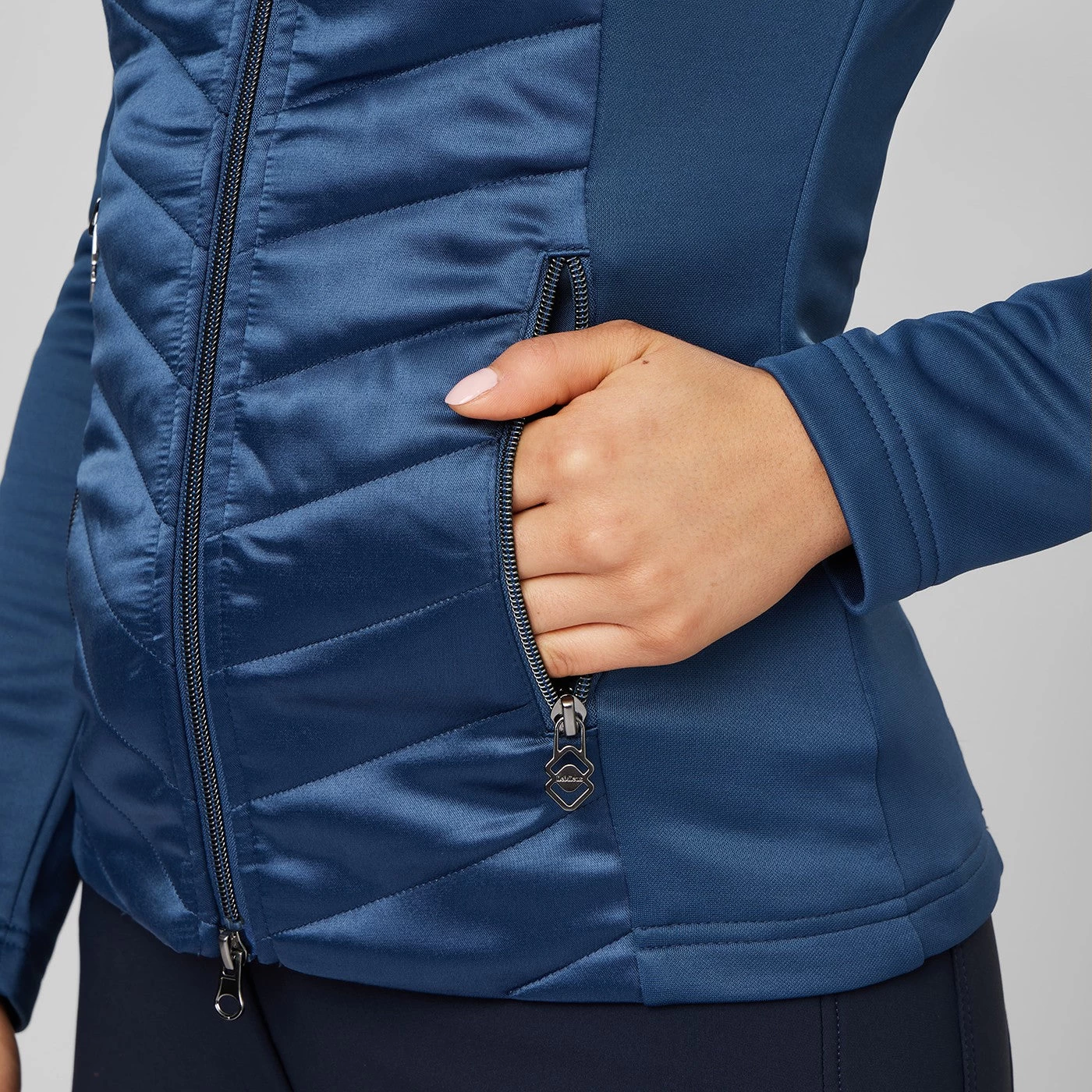LeMieux Dynamique Jacket - Image 16