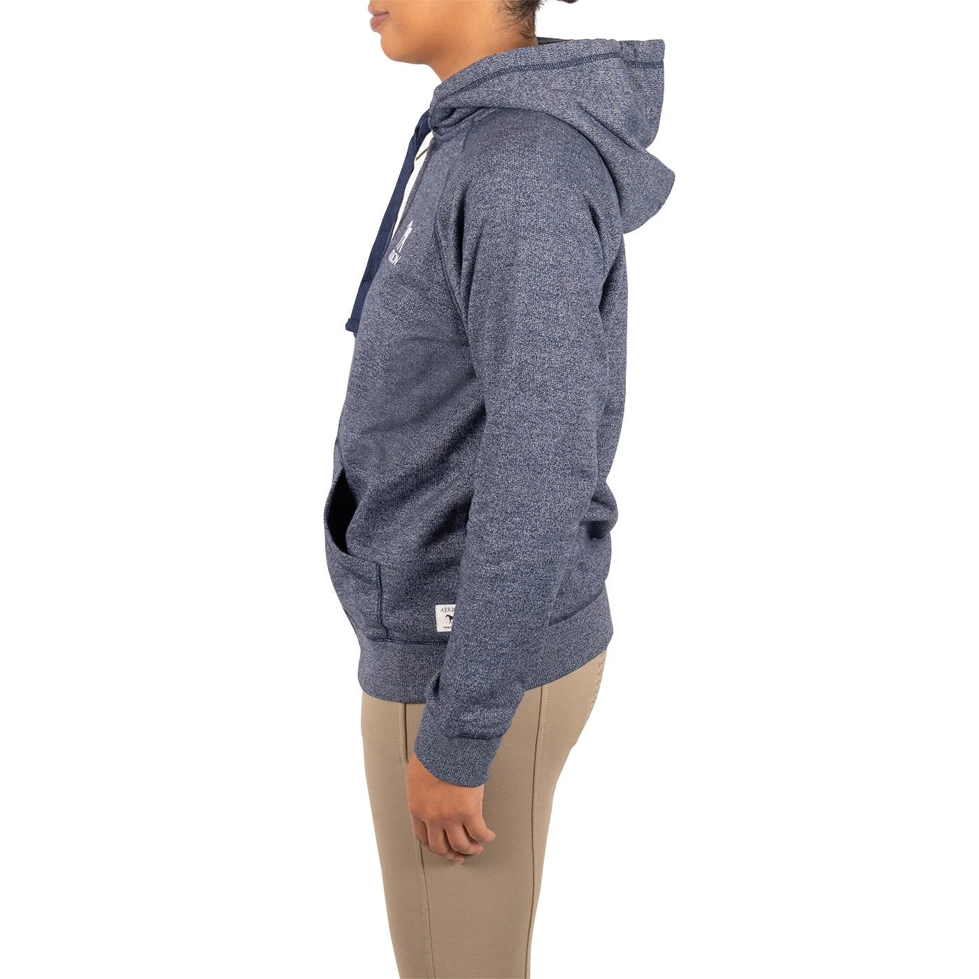 Aerion Equestrian Full Zip Hoodie - Image 10