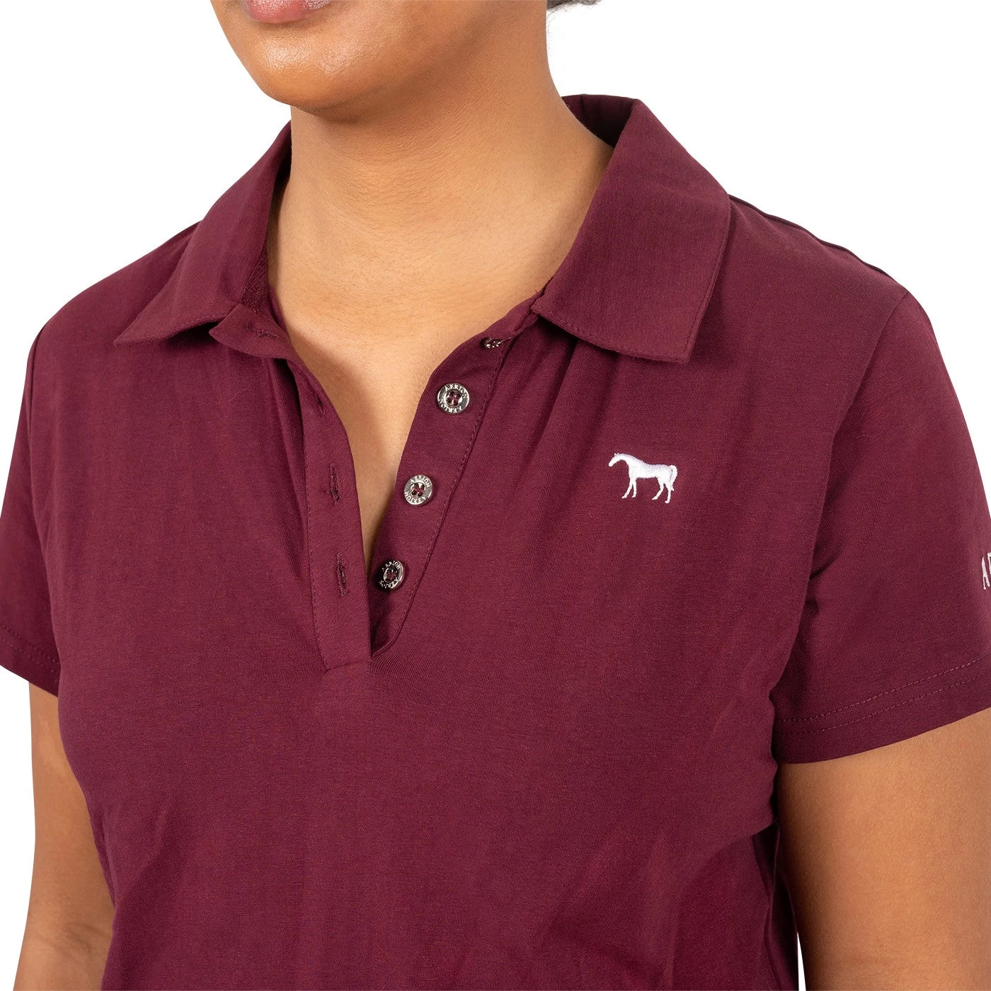 Aerion Layla Polo - Image 20