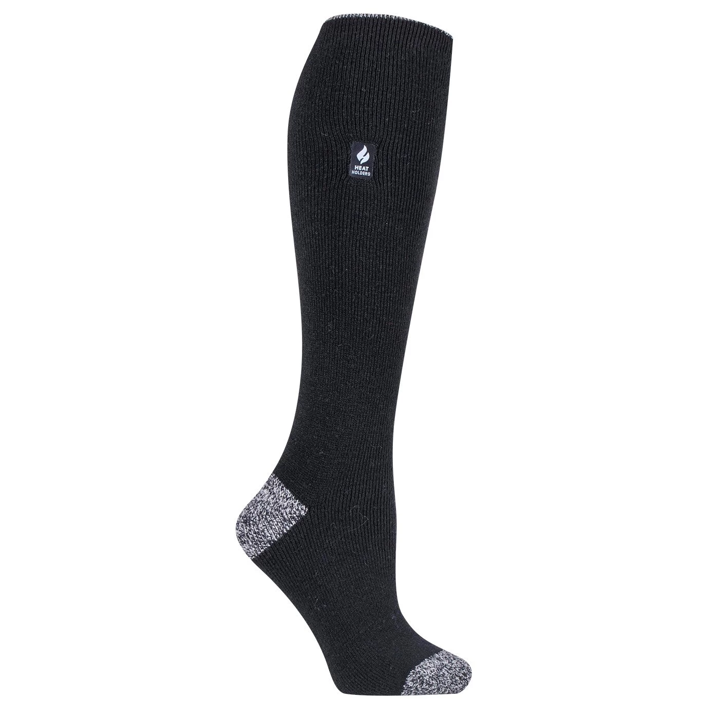 Heat Holders Women's Lite Calla Twist Long Sock - Image 2