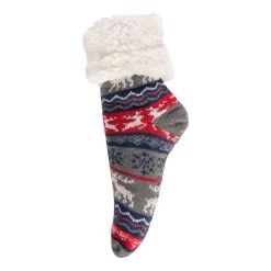 Pudus Classic Slipper Sock