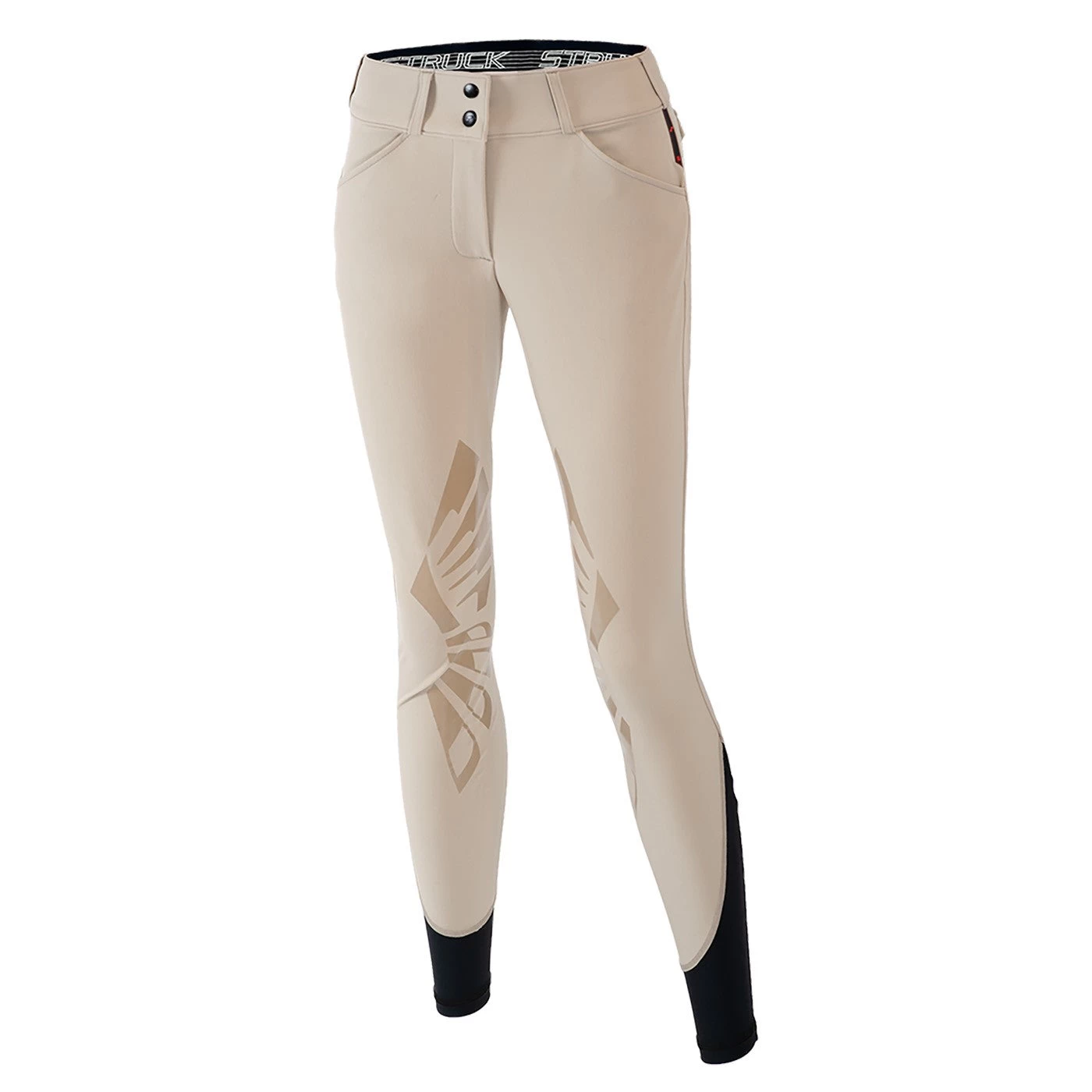 Struck Women's 55 Series Breech - Image 3
