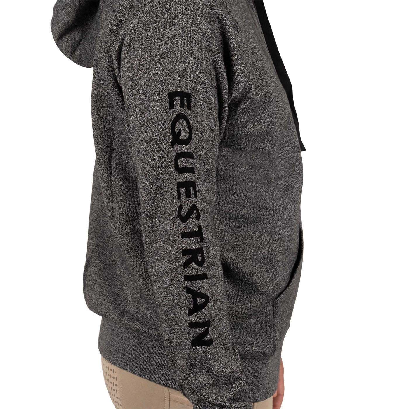 Aerion Equestrian Full Zip Hoodie - Image 5