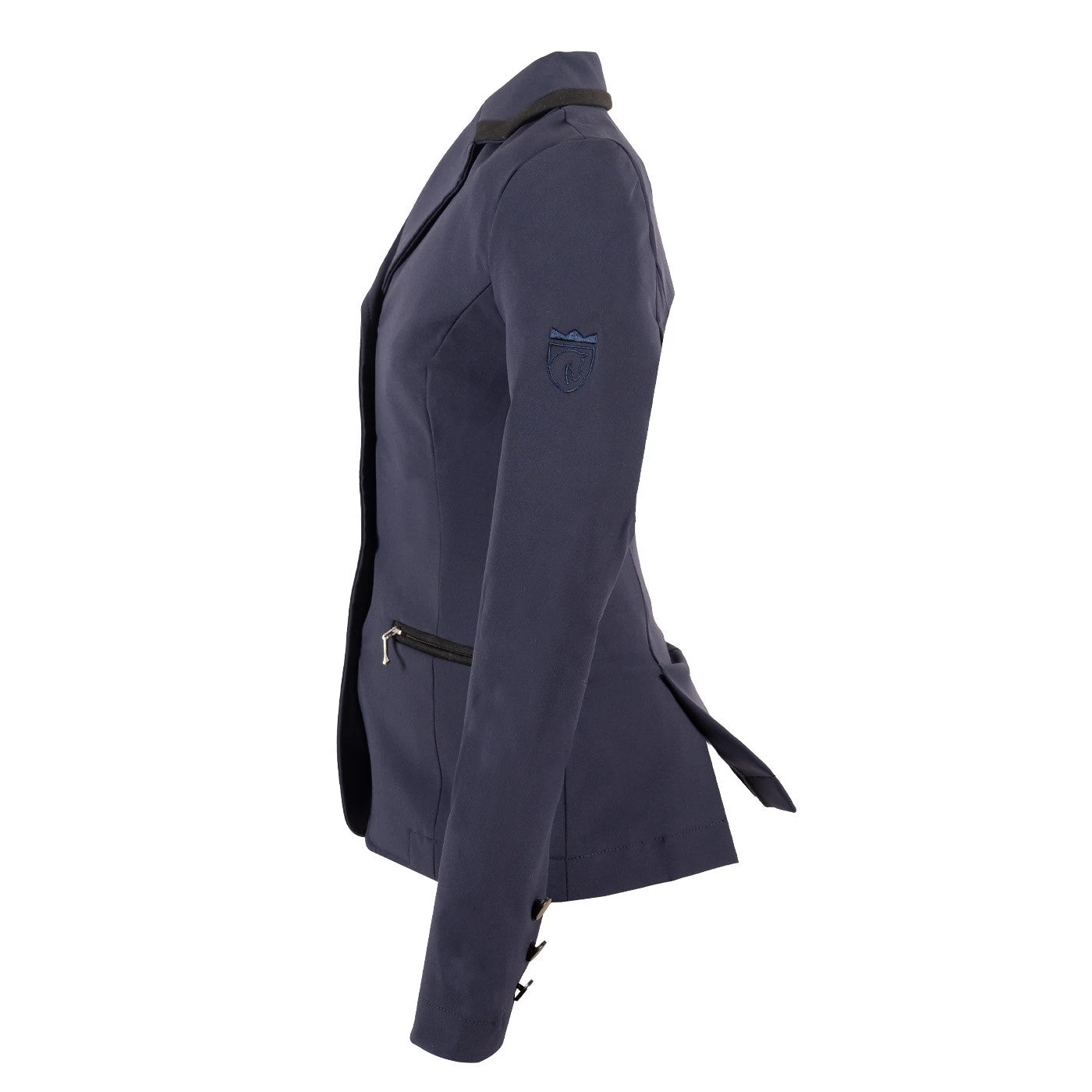 Elation Platinum Messina Show Jacket - Kids' - Image 2