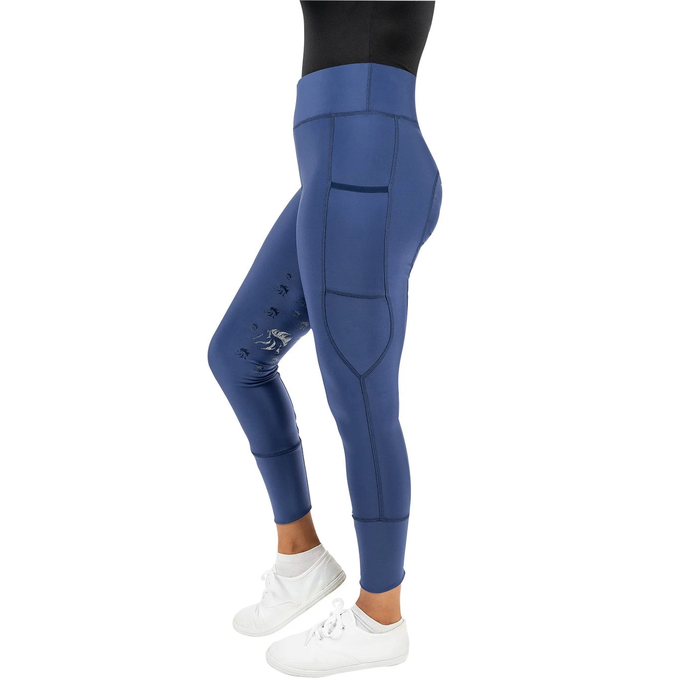 Tempo Equestrian Balance Tight - Image 18