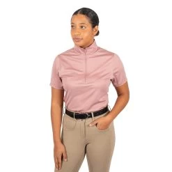 TemTeq Cool Tech Short Sleeve Top